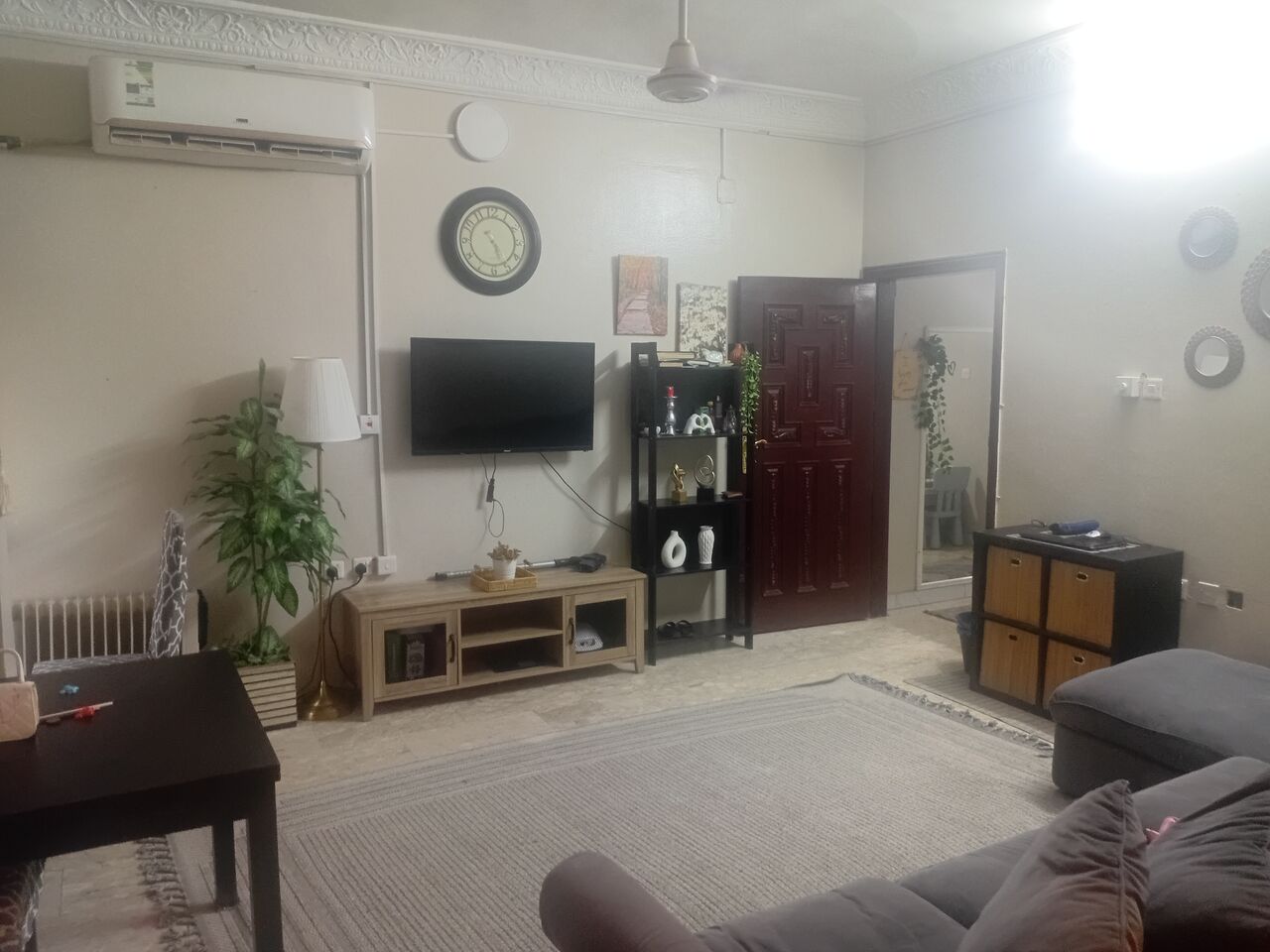 SAR 28000/month, 4 BR, Appartment 2 Bed Dd