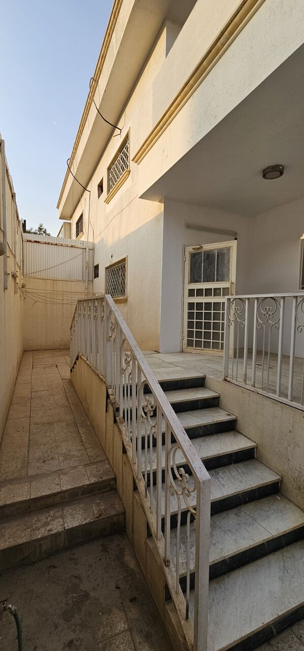 SAR 28000/year, 1 BR, 1 BHK Villa in Riyadh
