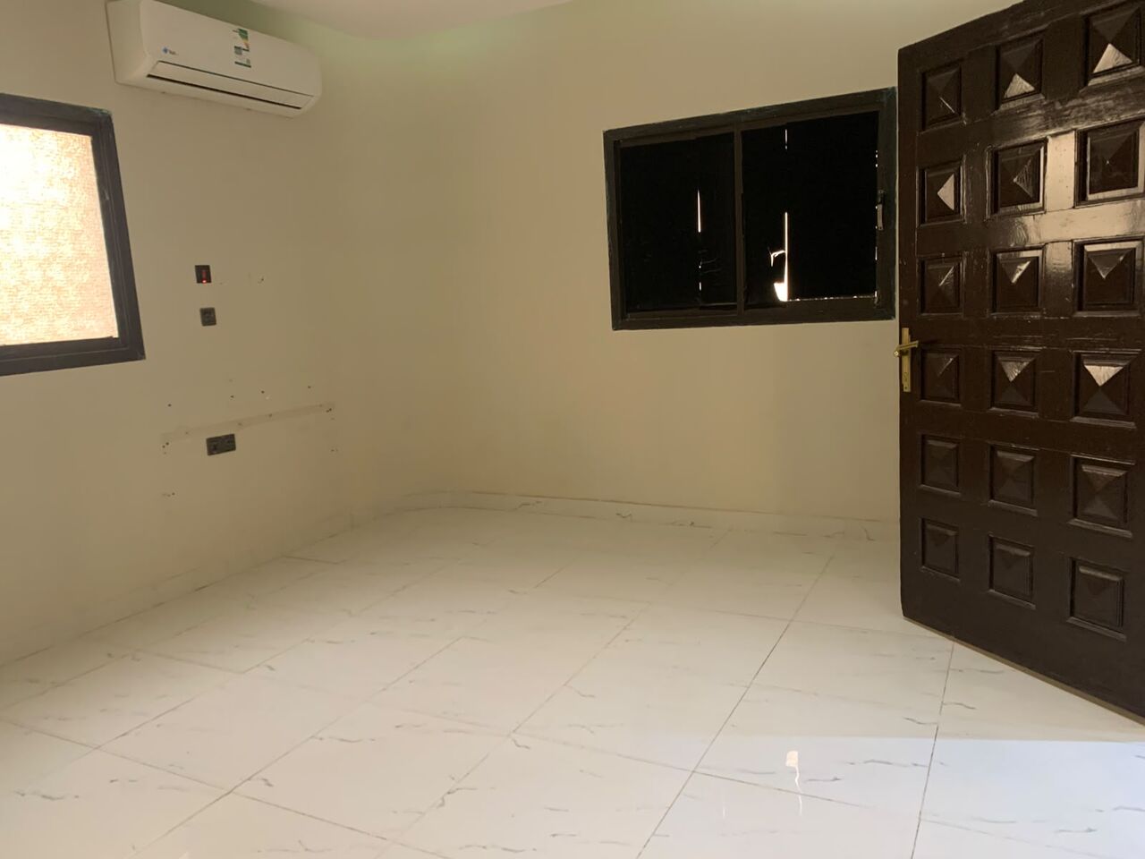 SAR 2800/month, 1 BR, 80 Sq. Meter, in Riyadh