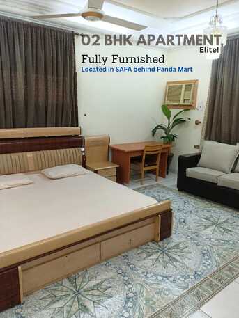 SAR 2800/month, 2 BR, Elite Offer- in Mecca