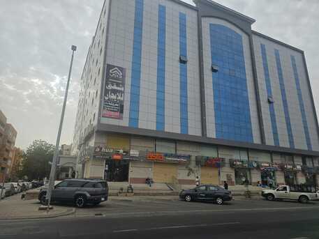 SAR 2800/month, Furnished, Studio, New in Jeddah