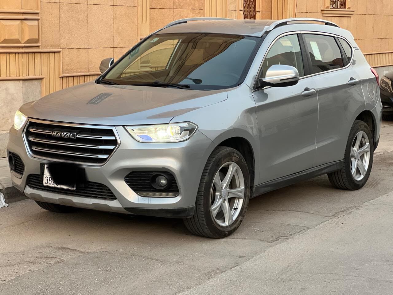 SAR 28500, HAVAL H2 ENGINE SIZE 1.5T, in Riyadh