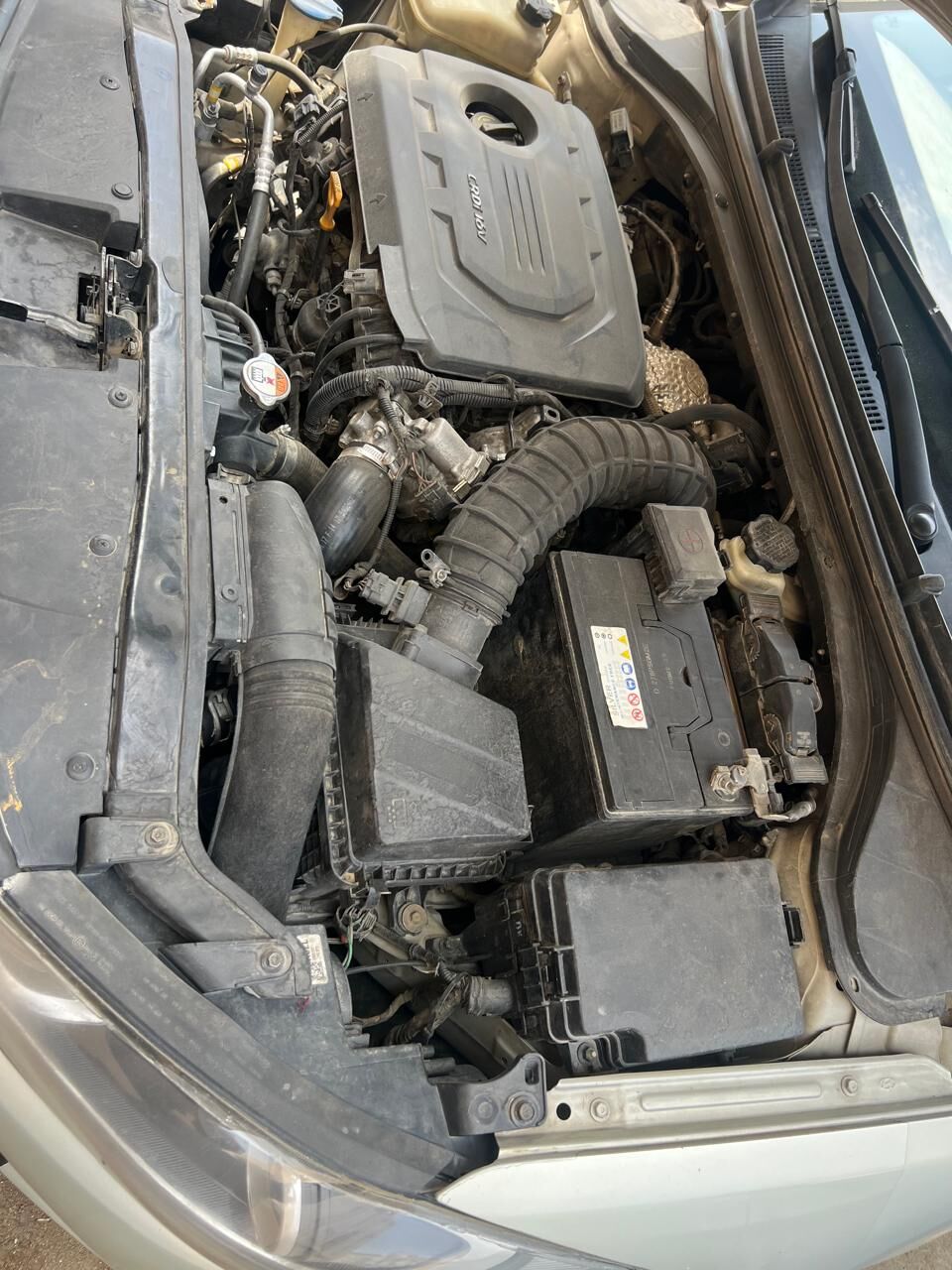 SAR 28500, Hyundai Avante, 2018, in Medina
