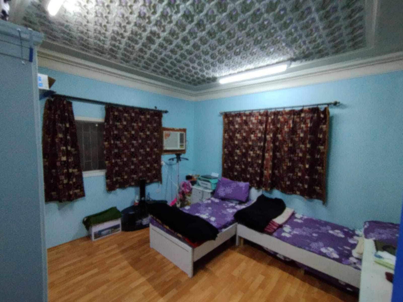 SAR 2850/month, 2 BR, Neat Villa Portion in Riyadh