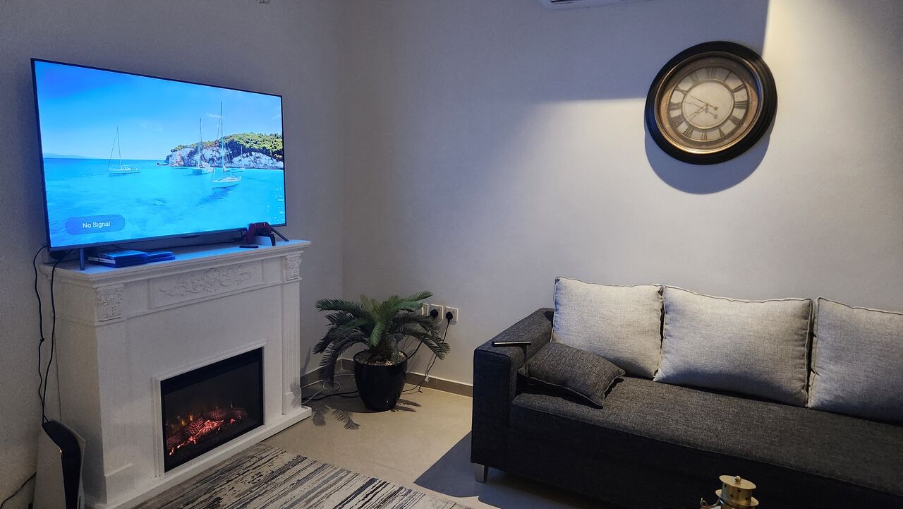 SAR 2850/month, Olaya Luxury Furnished in Riyadh