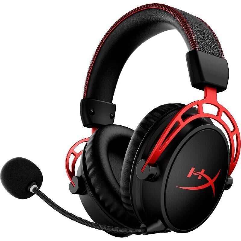 SAR 290, Wireless HyperX Cloud Alpha in Riyadh