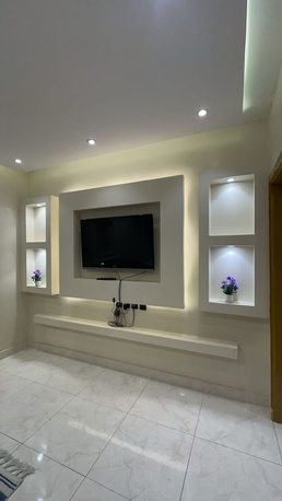 SAR 2900/month, Furnished, 1 BR, in Riyadh