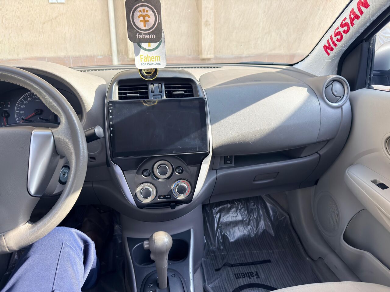 SAR 29500, Nissan Sunny, 2022, in Riyadh
