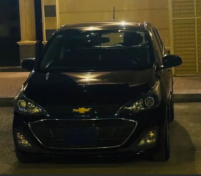 SAR 29500, SAR 29500, CHEVROLET SPARK, in Riyadh