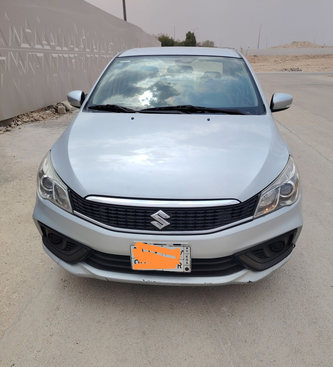 SAR 29500, Suzuki Ciaz 2023, 2023, in Riyadh