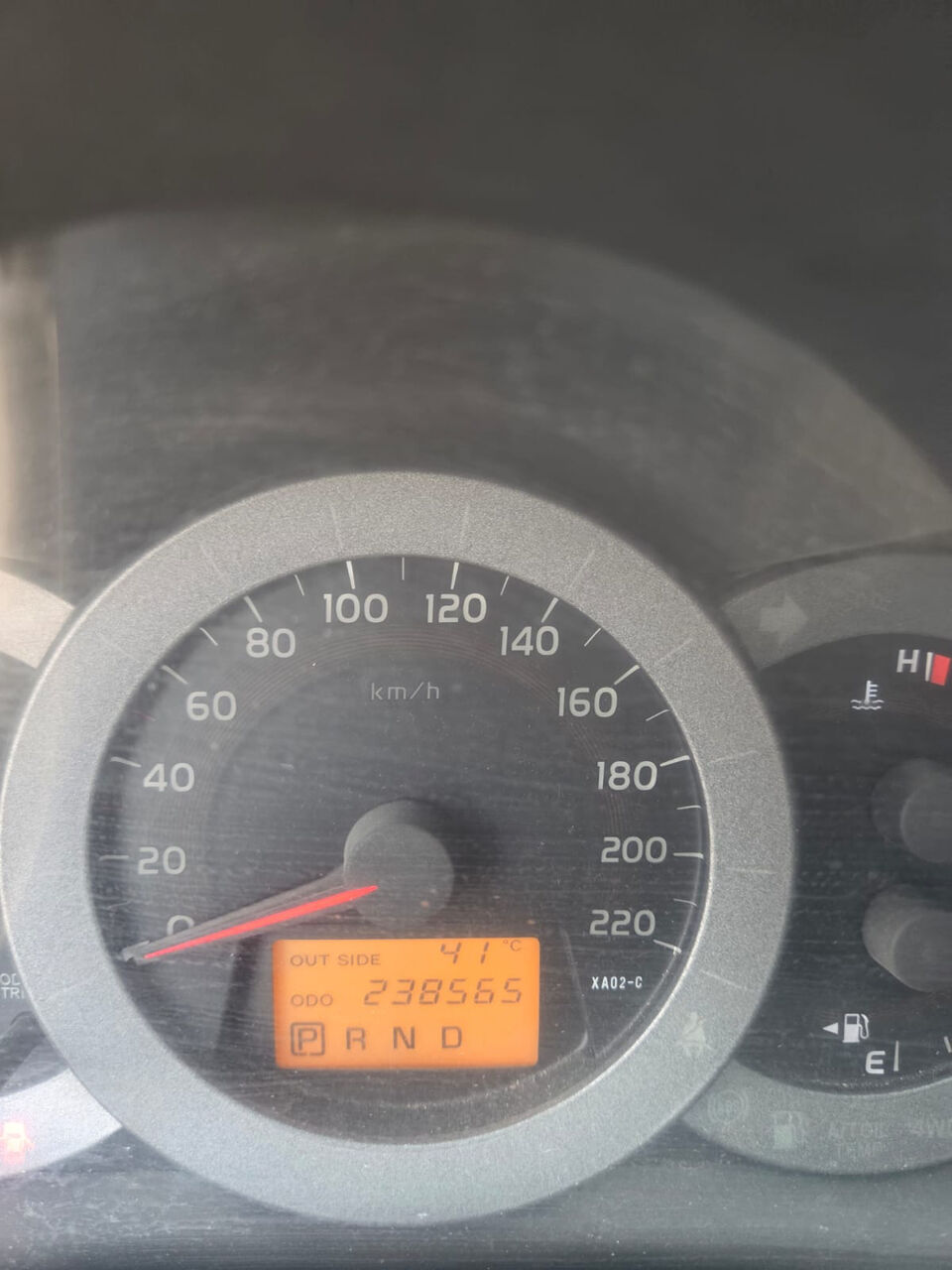 SAR 29500, Toyota RAV4, 2012, Automatic, in Riyadh