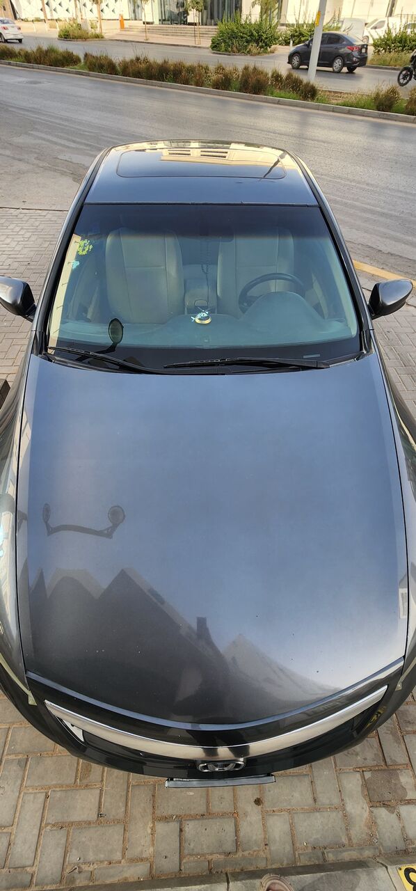 SAR 29750, Honda Accord Coupe(Two Door), in Riyadh