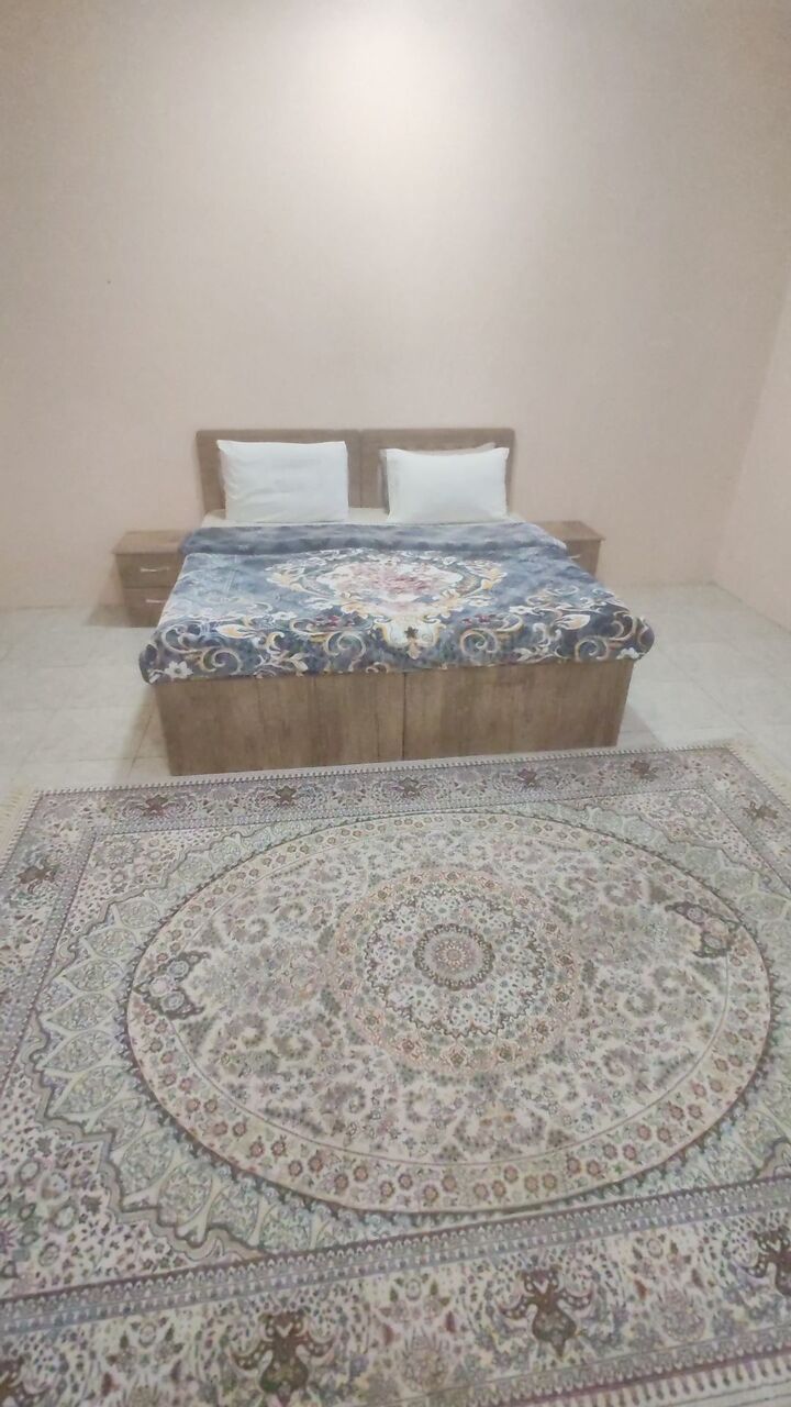 SAR 299/day, Furnished, 3 BR, Luxury in Medina