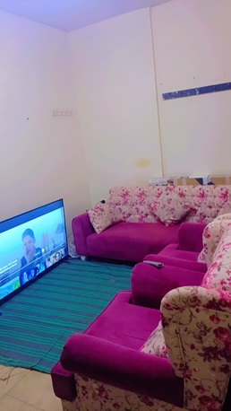 SAR 299/month, Bedspace,Semi Furnished in Dammam
