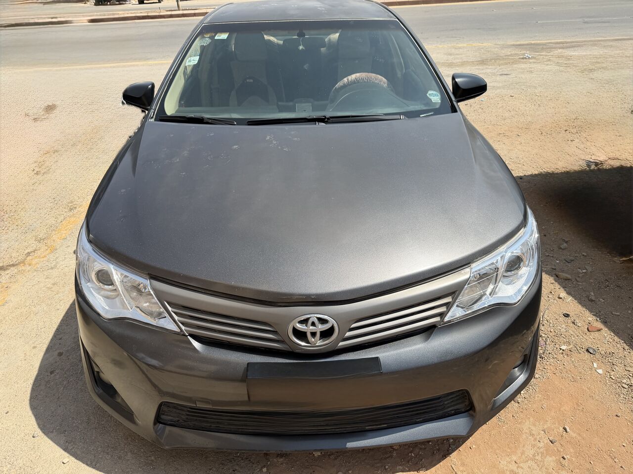 SAR 30, 2012, 2012, Automatic, 308000 in Riyadh