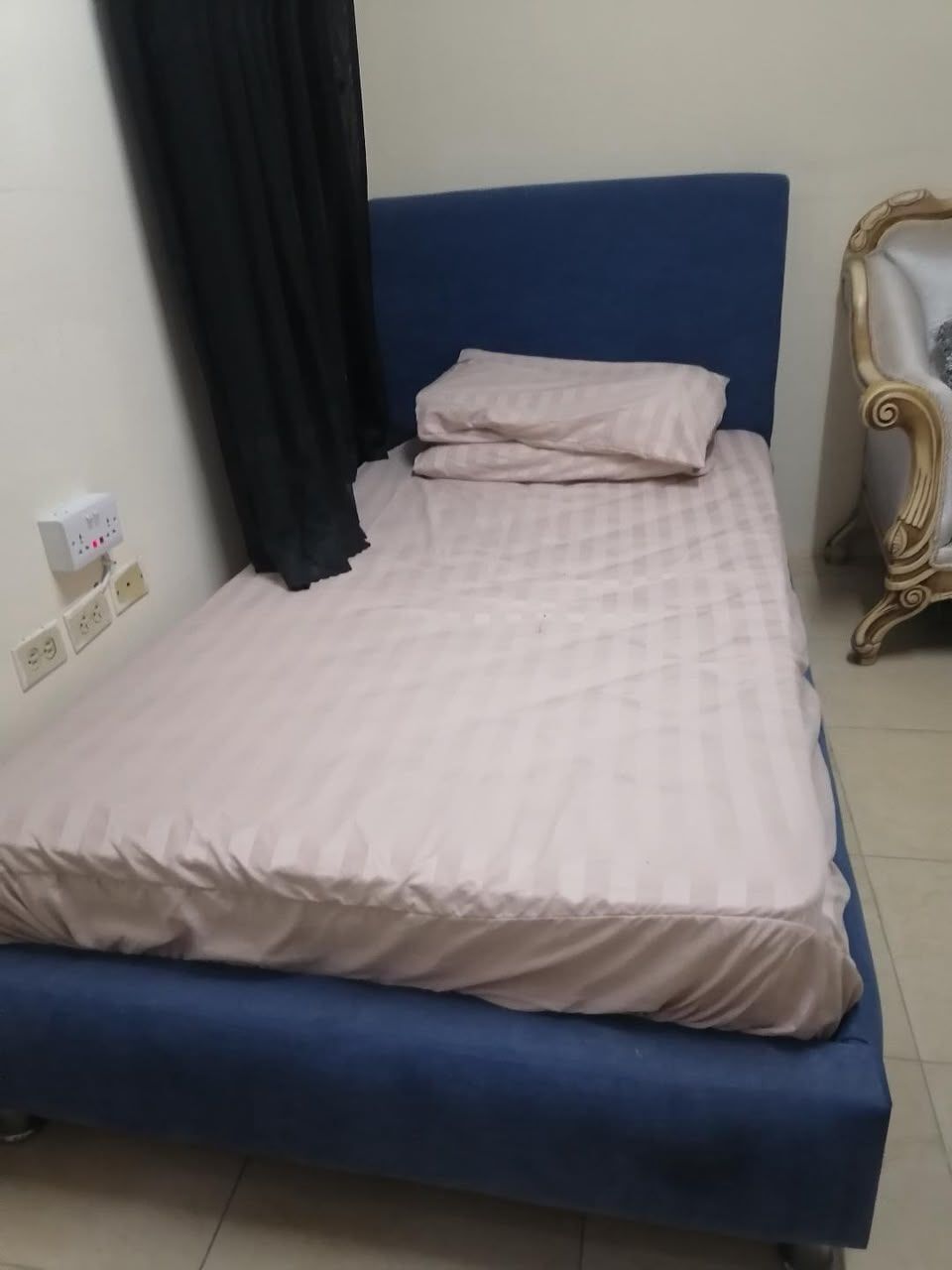 SAR 300, Household Items Beds With in Jubail