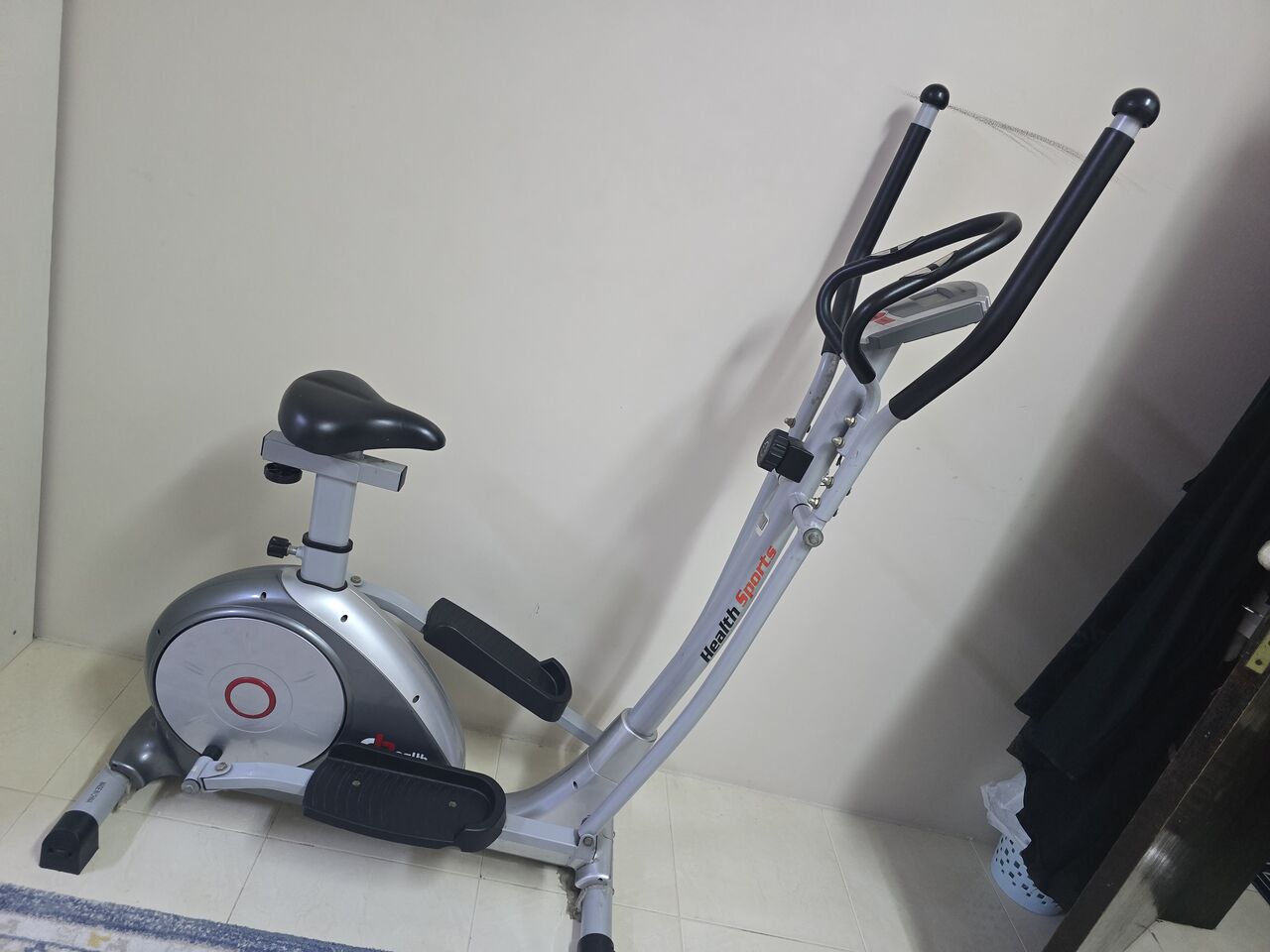 SAR 300, I Am Selling Sports Health Cycle