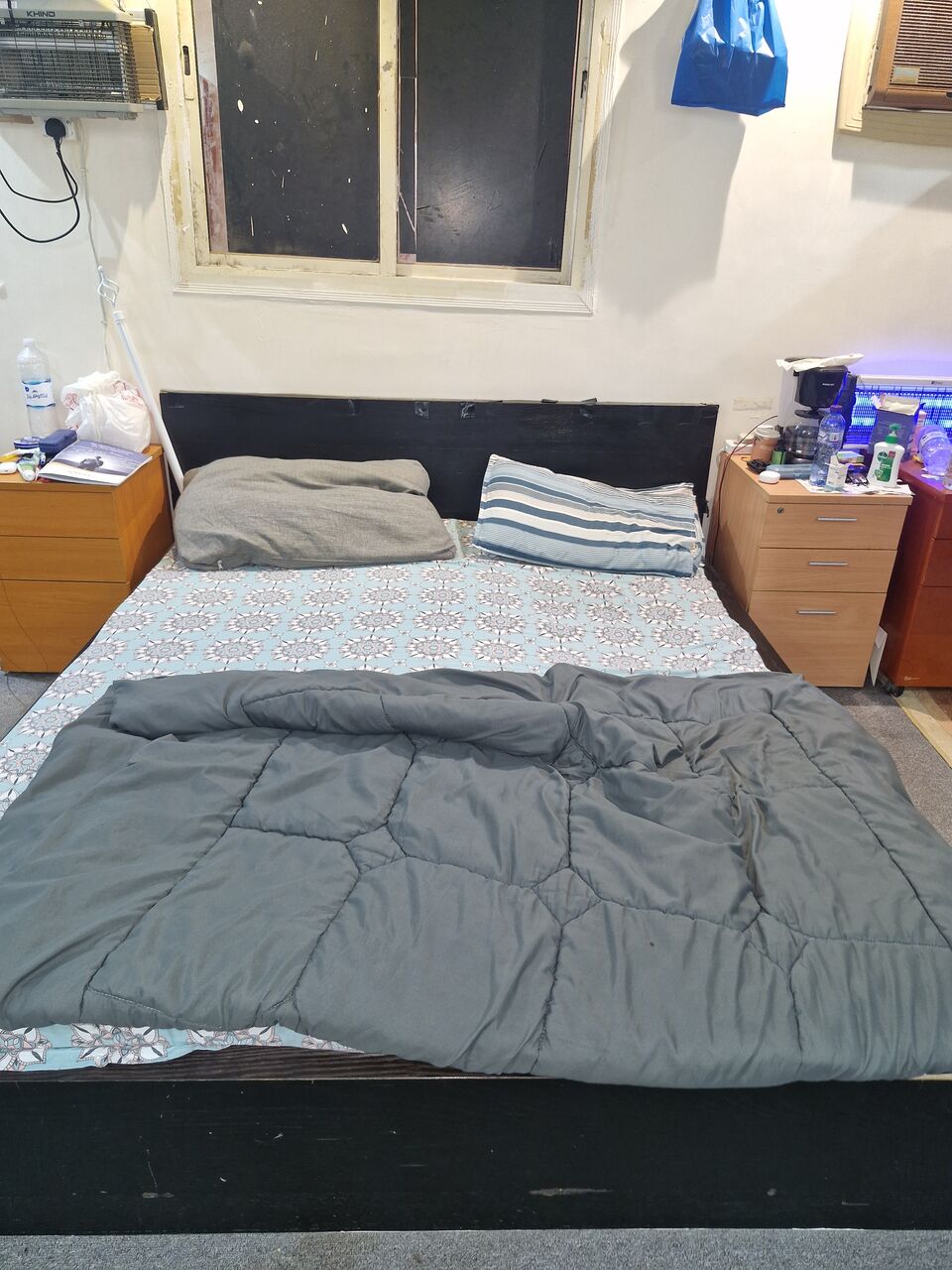 SAR 300/month, Bed Space In Al Waha- SAR in Jeddah