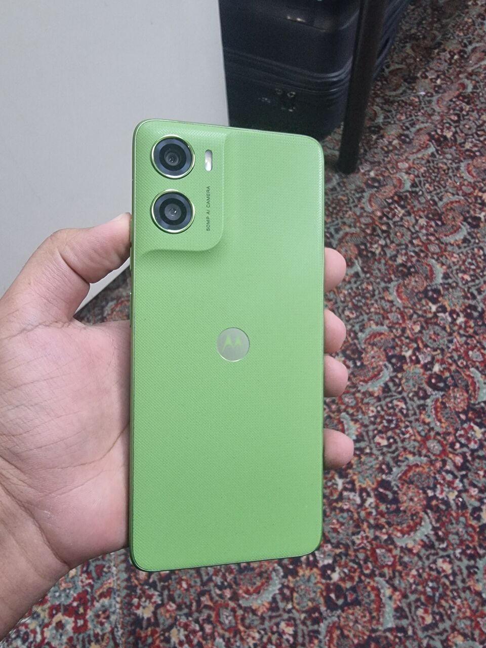 SAR 300, Motorola G06