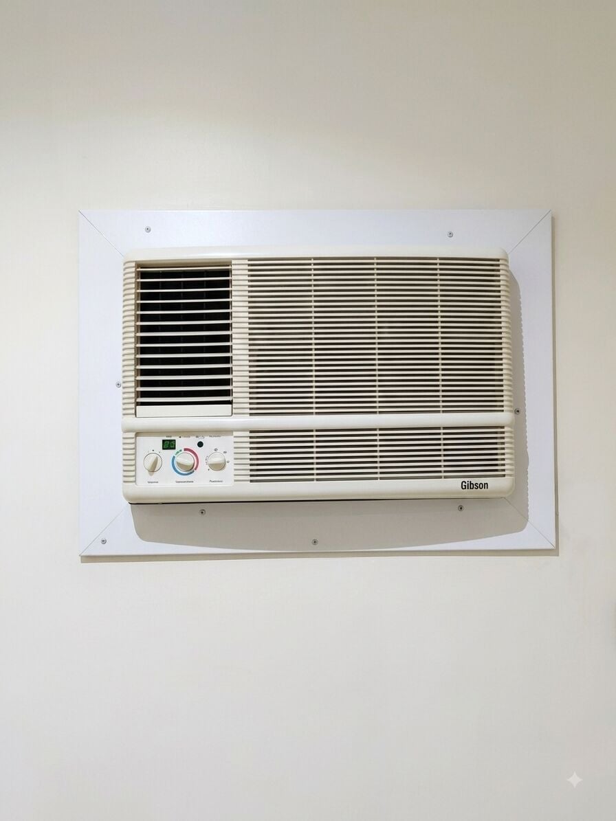 Split & Window AC Units Available For Sale and Buyback Exchange in Riyadh
