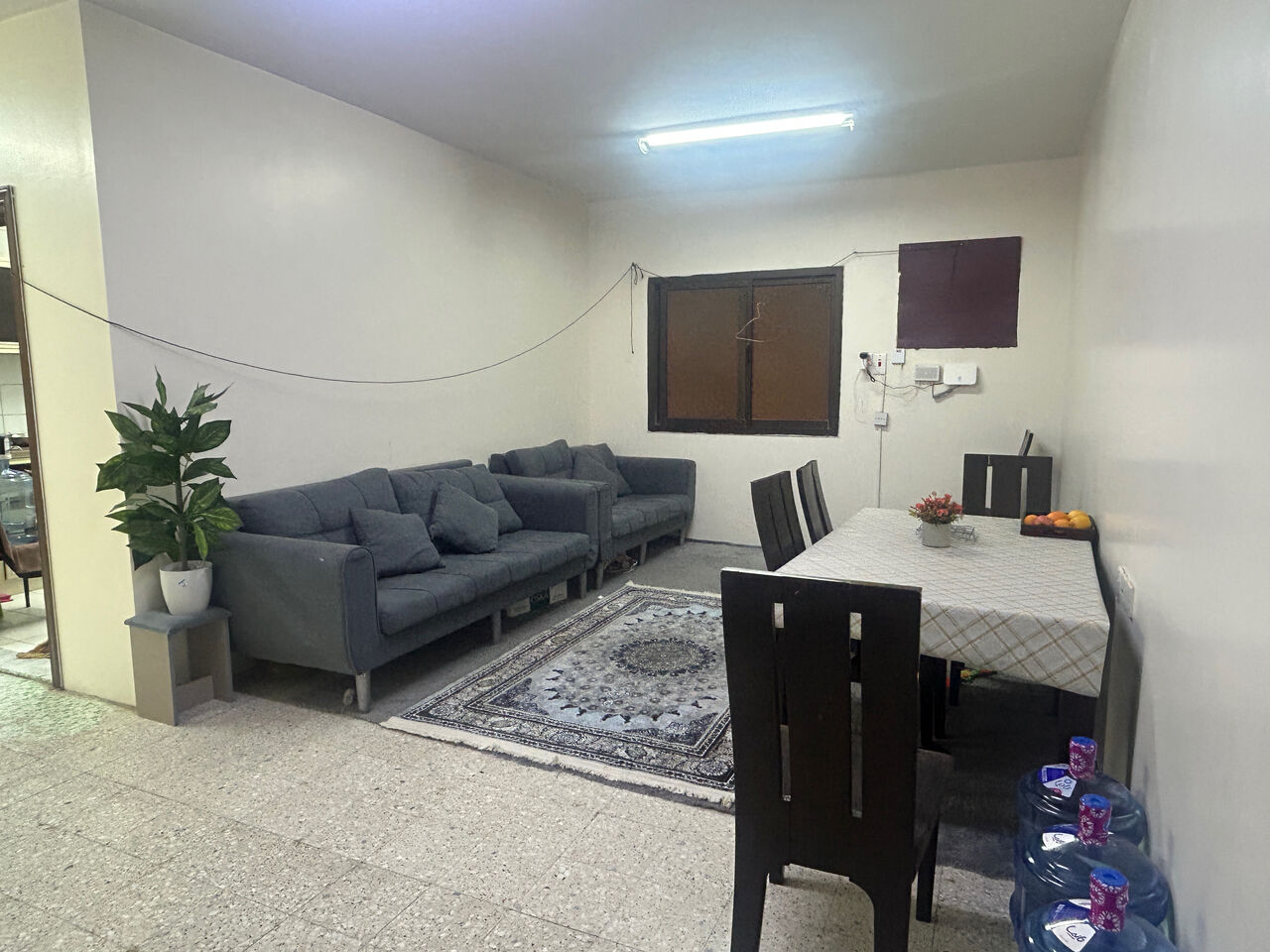 SAR 3000/month, 3 BR, 3-Bedroom in Riyadh