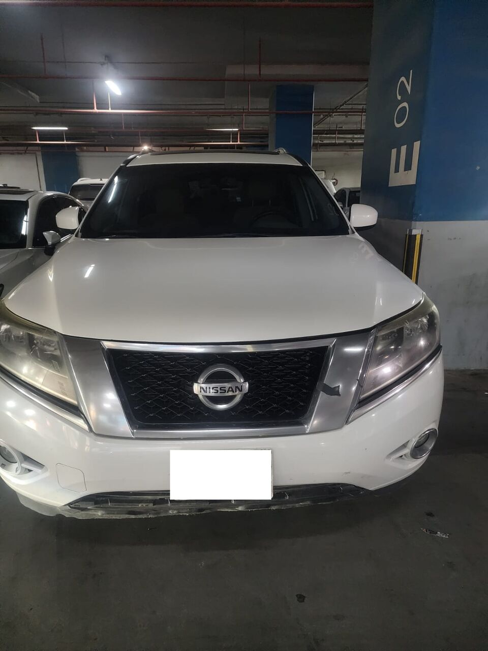 SAR 30000, 2016, 2016, Automatic, 270000 in Jeddah