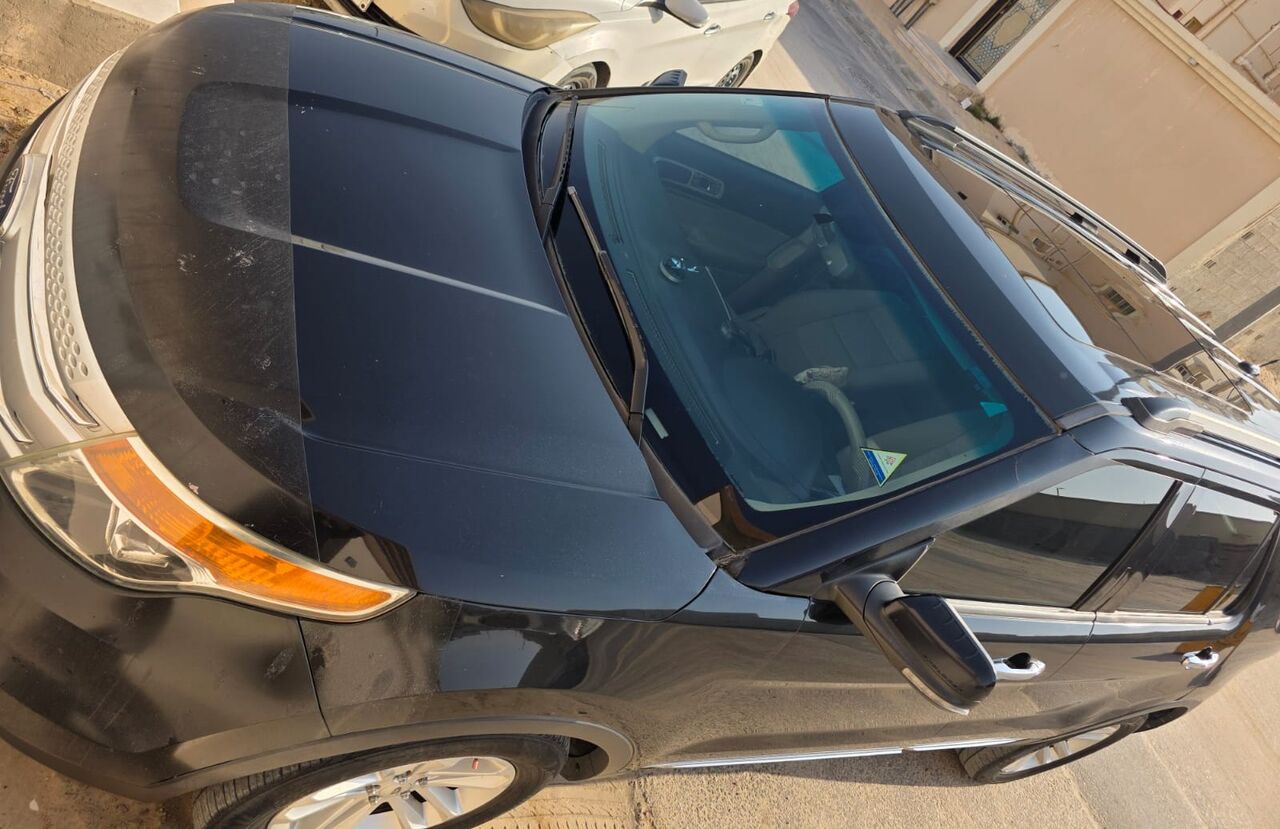 SAR 30000, Ford Explorer, 2013, in Dammam
