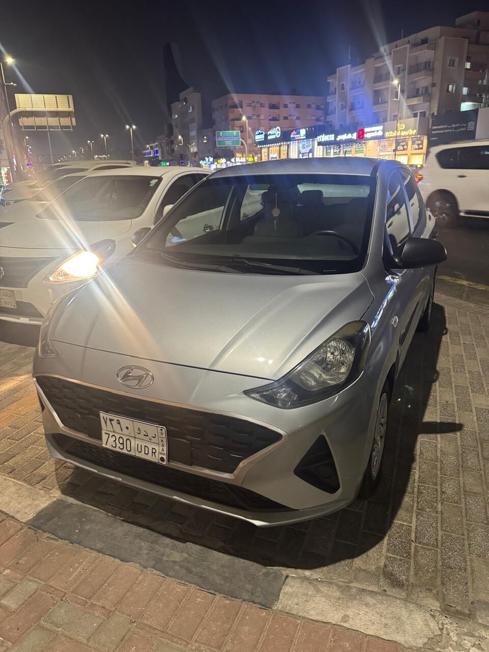 SAR 30000, Hyundai Grand I10 Fleet, in Dammam