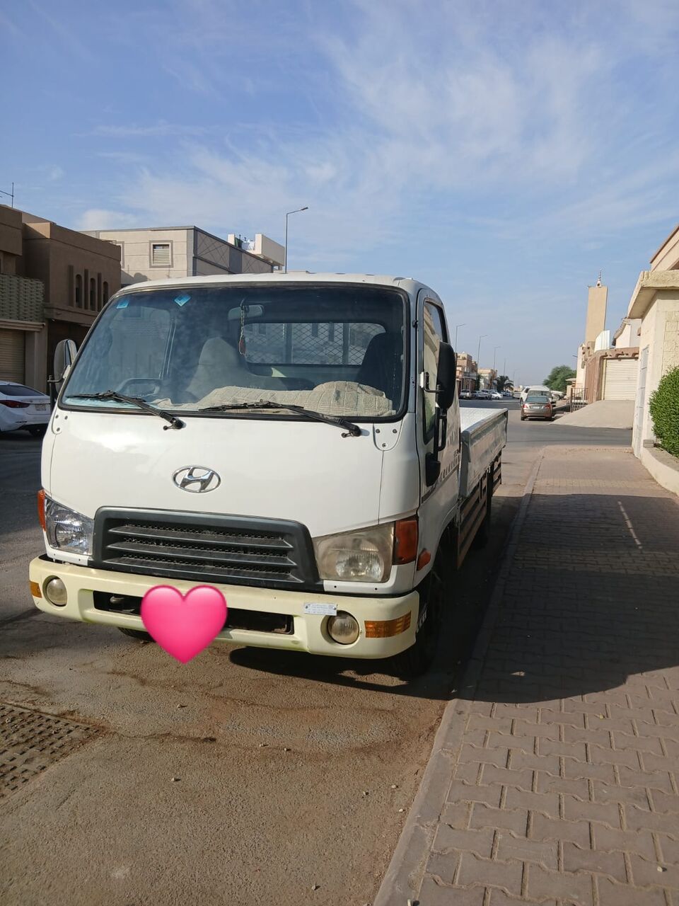 SAR 30000, Hyundai Pickup Truck Dyna, in Riyadh