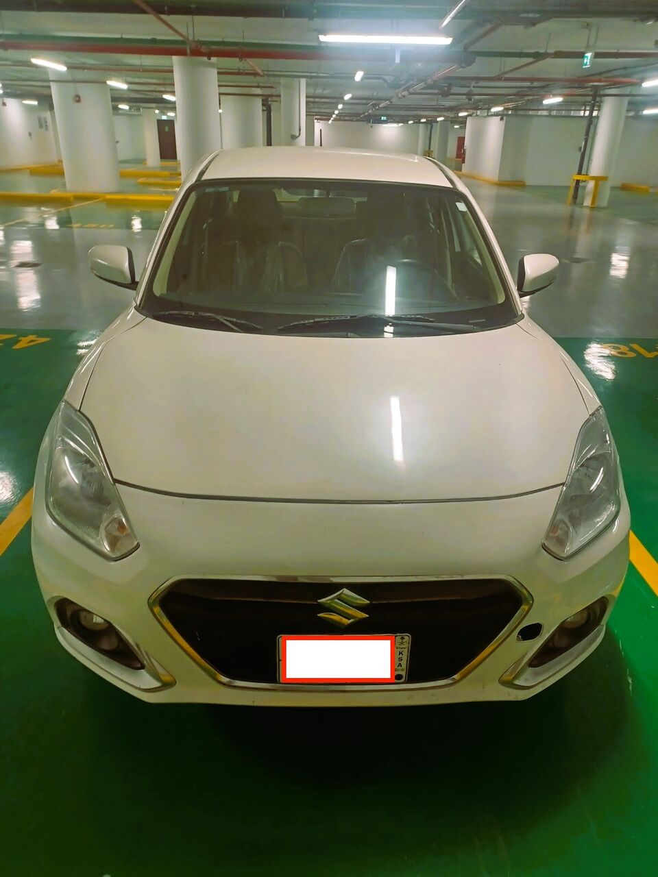 SAR 30000, Suzuki Dzire, 2025, in Riyadh