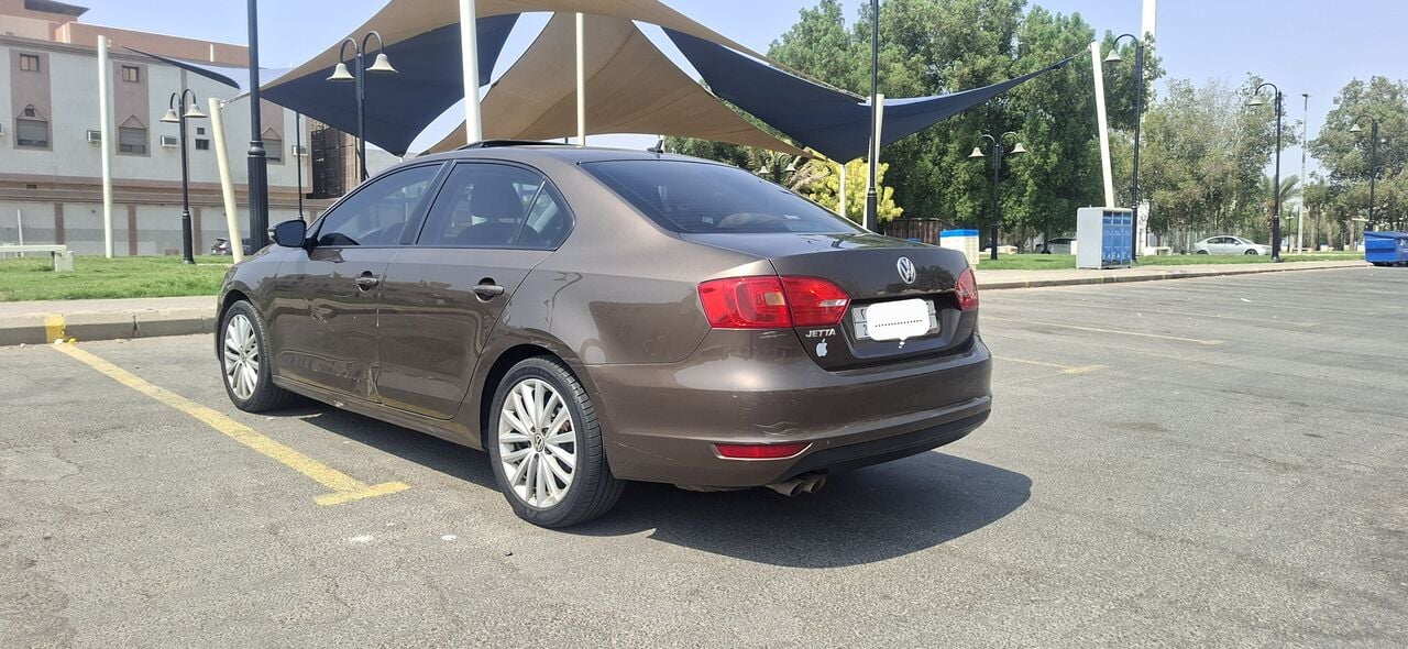 SAR 30000, Volkswagen Jetta Full Option, in Jeddah