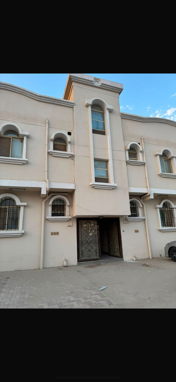 SAR 30000/year, Apartment For Rent In in Jubail