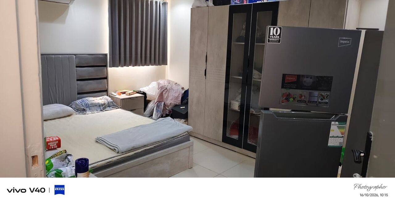 SAR 3000/month, 1 BR, Apartment For Rent in Riyadh