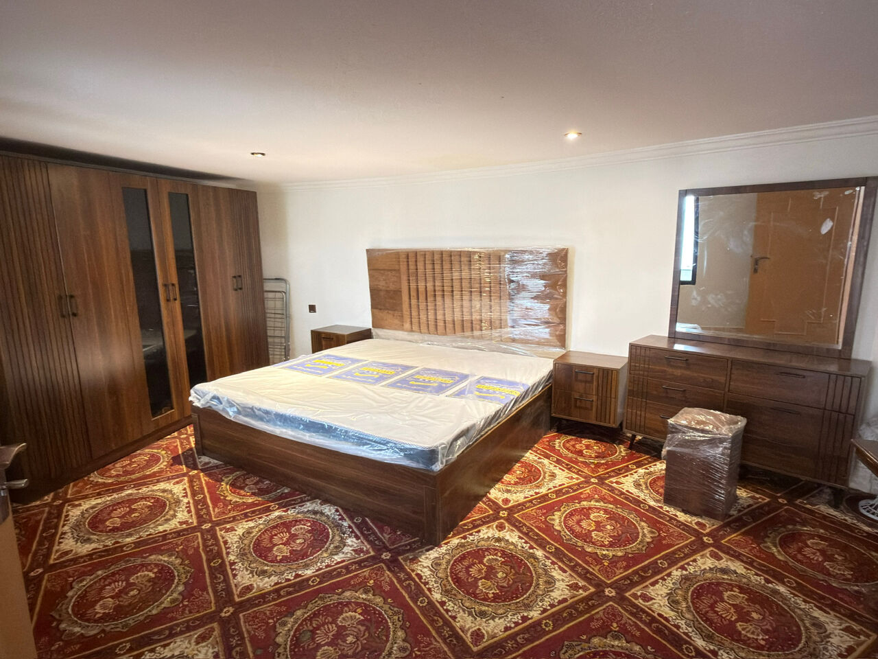 SAR 3000/month, 1 BR, Fully Furnished in Jeddah