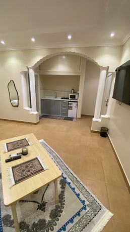 SAR 3000/month, 1 BR, Studio
