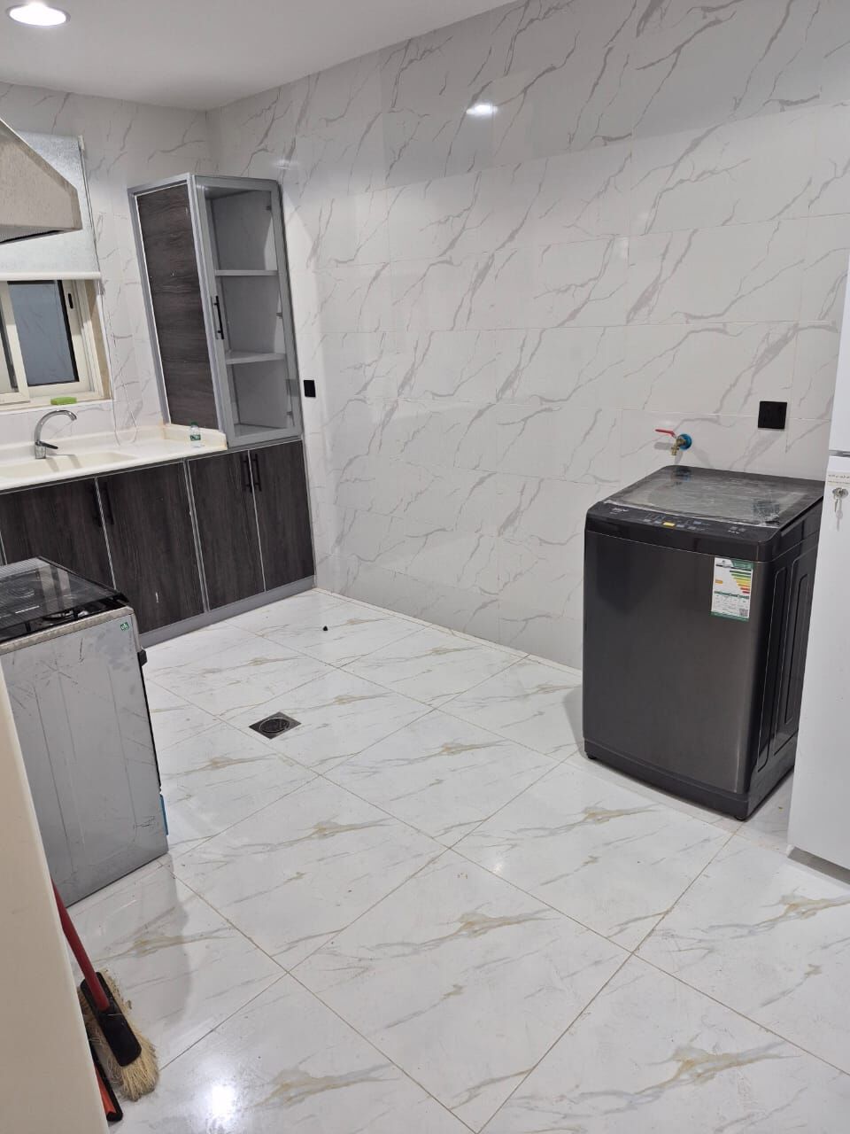 SAR 3000/month, 2 BR, 82 Sq. Meter, in Dammam
