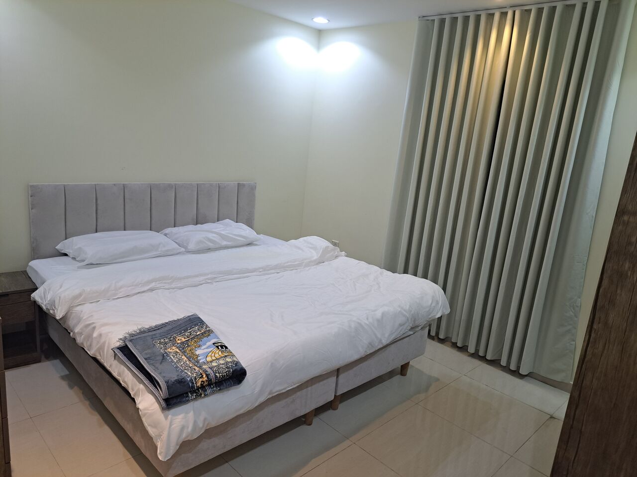 SAR 3000/month, 2 BR, Furnished 2 Studio in Jeddah