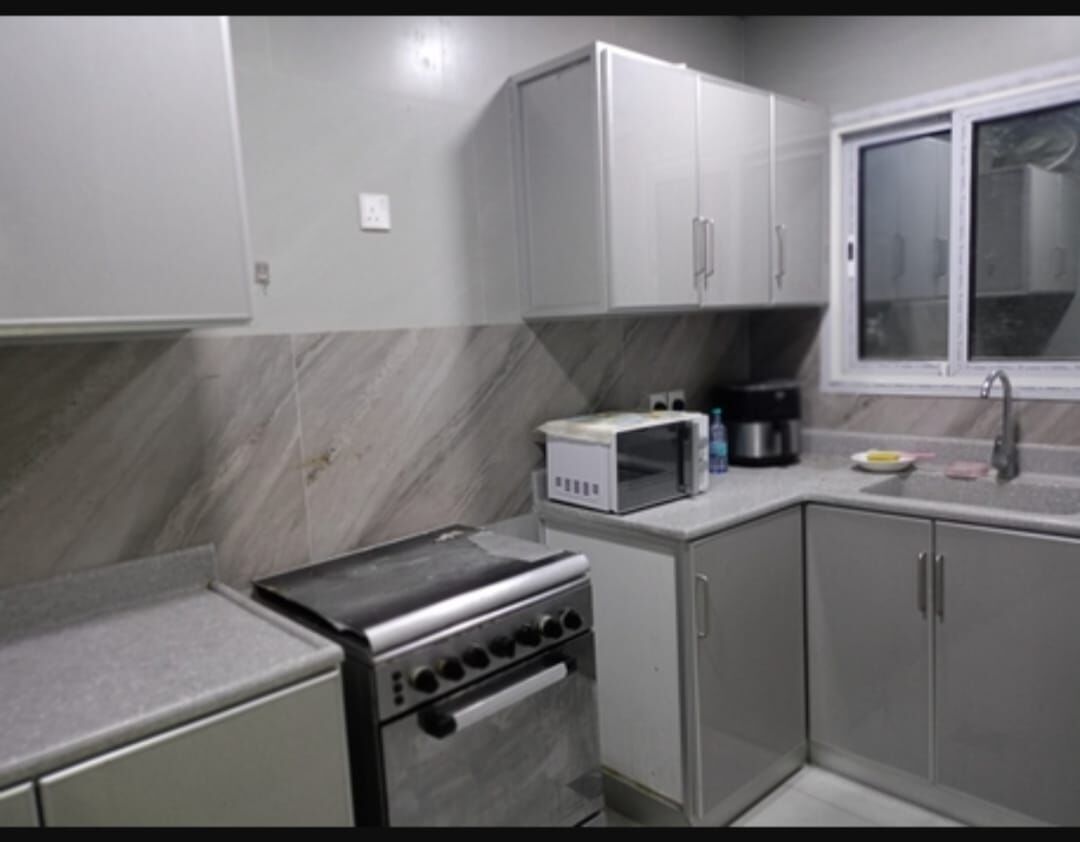 SAR 3000/month, Furnished, 2 BR, Without in Jubail