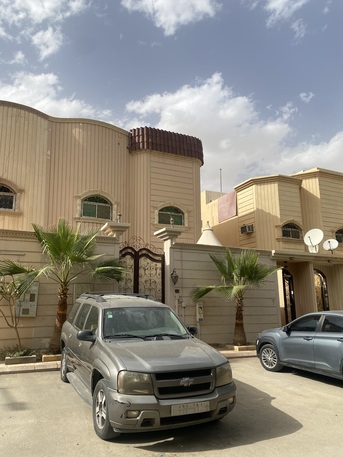 SAR 3000/month, Furnished, 2 BR, Riyadh in Riyadh