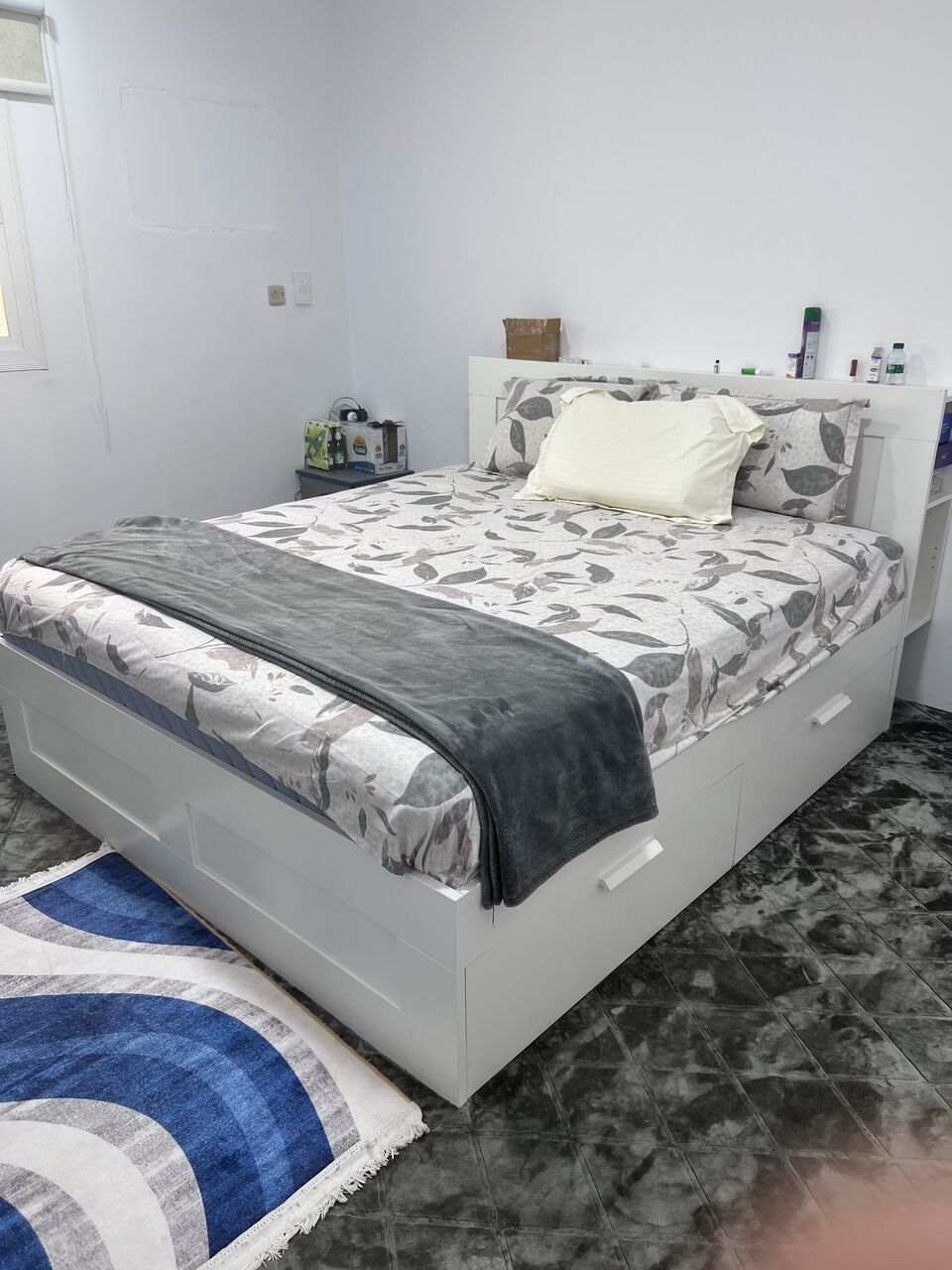 SAR 3000/month, Furnished, 4 BR, 150 Sq. in Medina