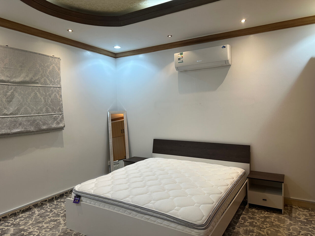 SAR 3000/month, Furnished, Executive Room For Rent