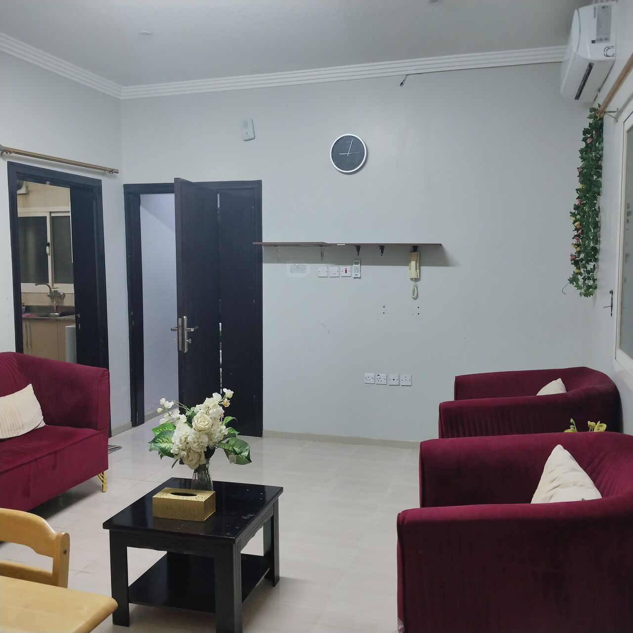 SAR 3000/month, Furnished, Furnished in Riyadh