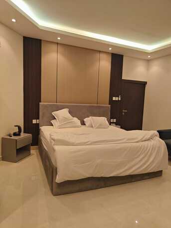 SAR 3000/month, Studio, Kindom Tower in Riyadh