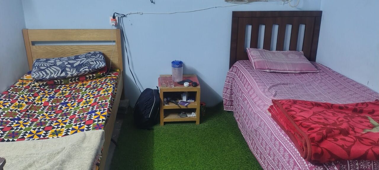 SAR 300/month, Affordable Bed Space In Al Malaz