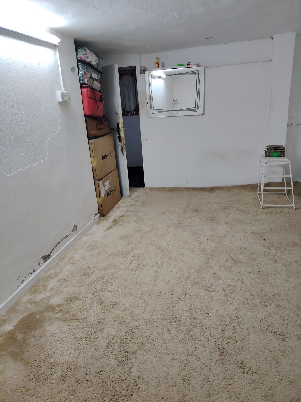 SAR 300/month, Bed Space Near Al Abeer in Jeddah