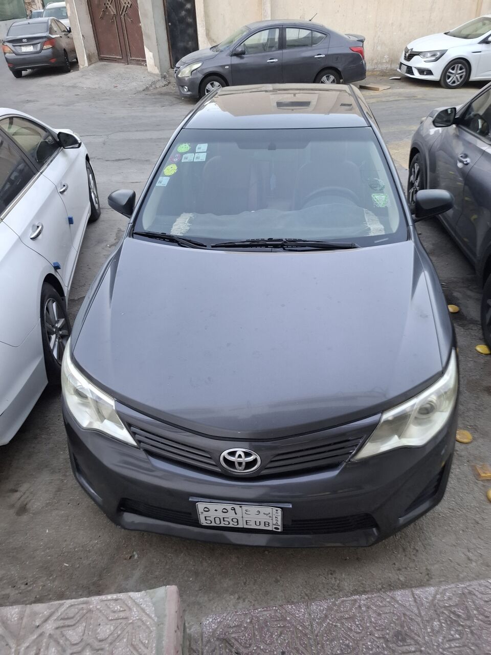 SAR 30500, Toyota Camery 2023, 2013, in Riyadh