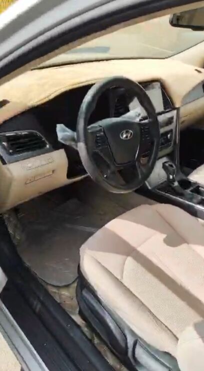 SAR 30999, Hyundai Sonata, 2016, in Riyadh
