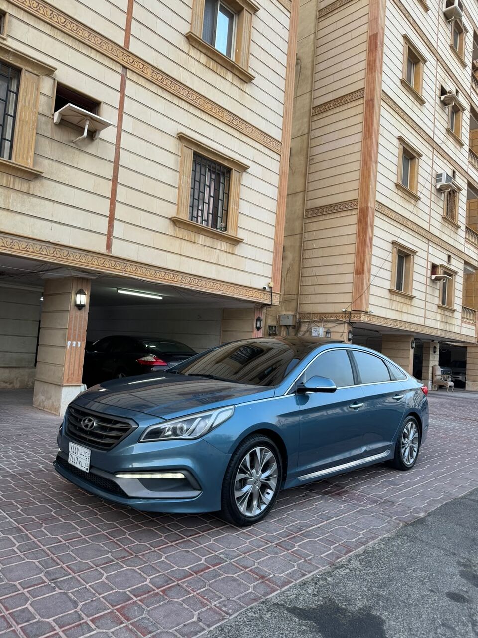 SAR 31000, 2016, 2016, Automatic, 260 in Mecca