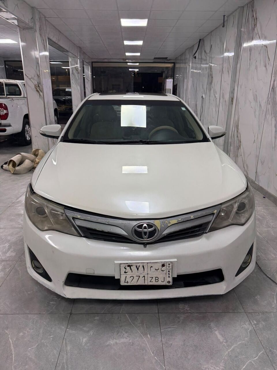 SAR 31000, Toyota Camry, 2013, in Dammam
