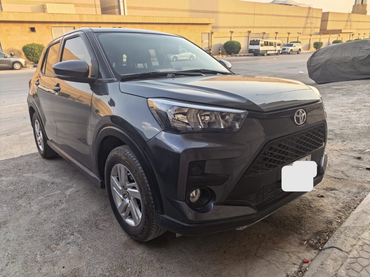 SAR 31000, Toyota Corolla & Toyota Raiz, in Riyadh